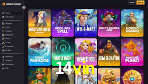 Bônus Diários 14vin