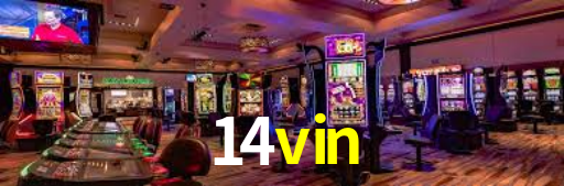 Interface do App 14vin