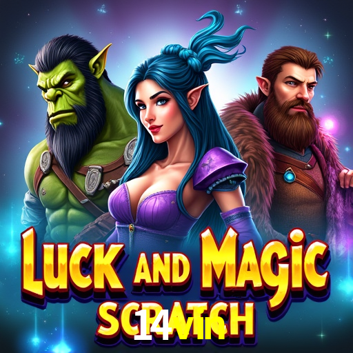 Estatísticas Esportivas 14vin