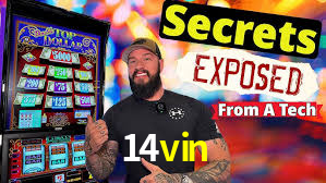 Bônus de Boas-vindas 14vin