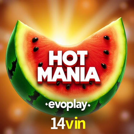 Tecnologia da Plataforma 14vin